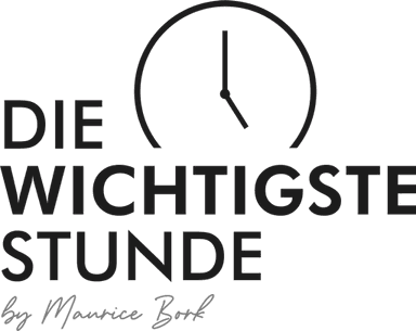 Die Wichtigste Stunde