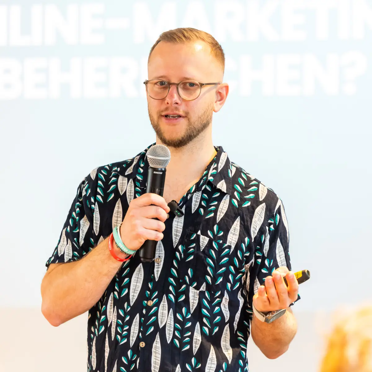 Tim Hildesheim